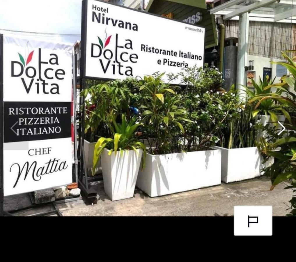 Hotel Nirvana - La Dolce Vita Patong Bagian luar foto